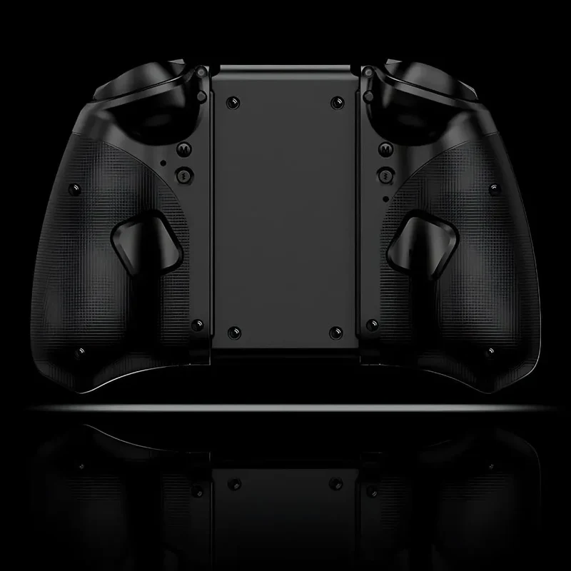 Manette Switch Sans-fil Compatible PC Technologie Hall-Linear