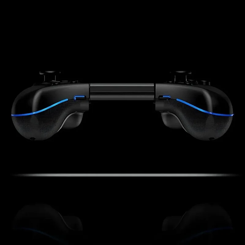 Manette Switch Sans-fil Compatible PC Technologie Hall-Linear