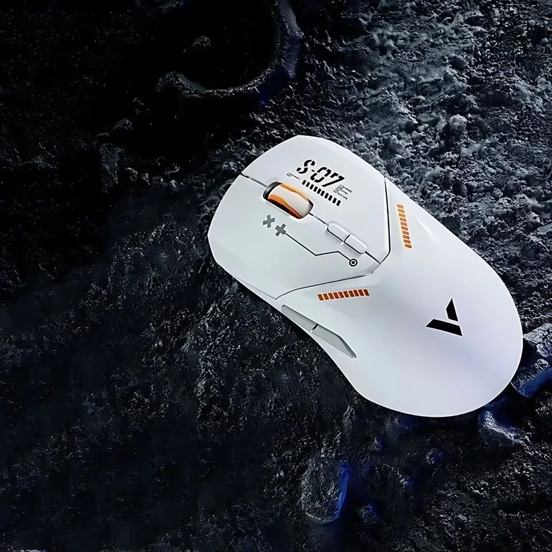 Souris Gamer Sans-Fil Rapoo VT9 Ultra-Précise 26000 DPI