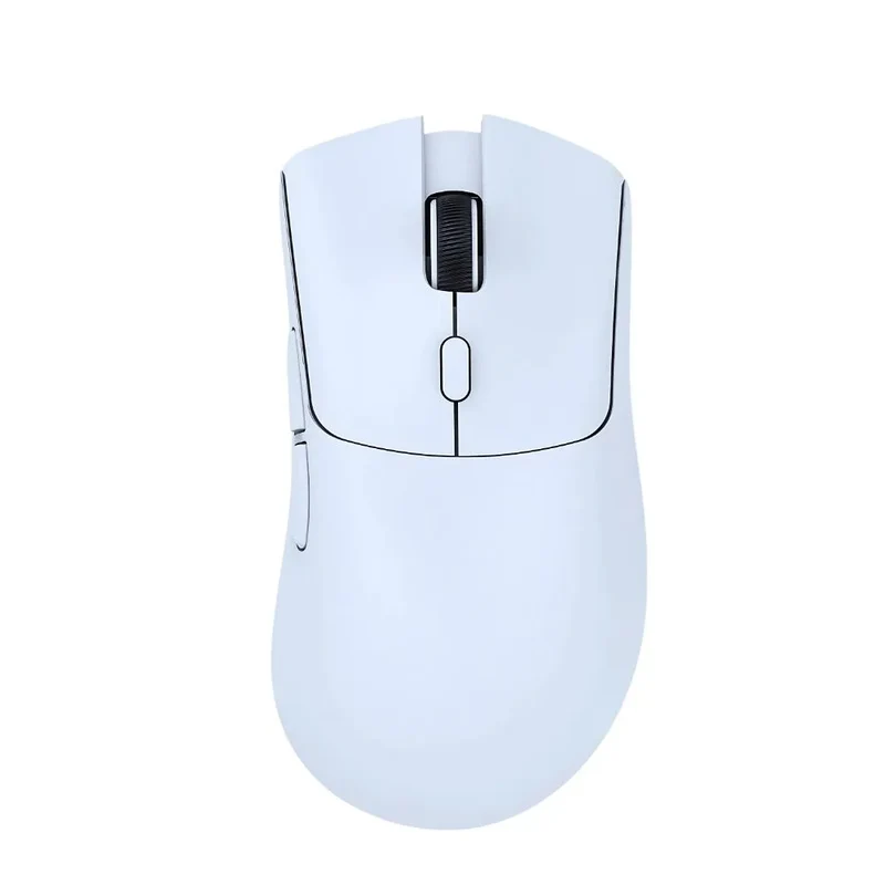 Attack Shark R1 Souris Gamer Sans-fil - Précision et Flexibilité