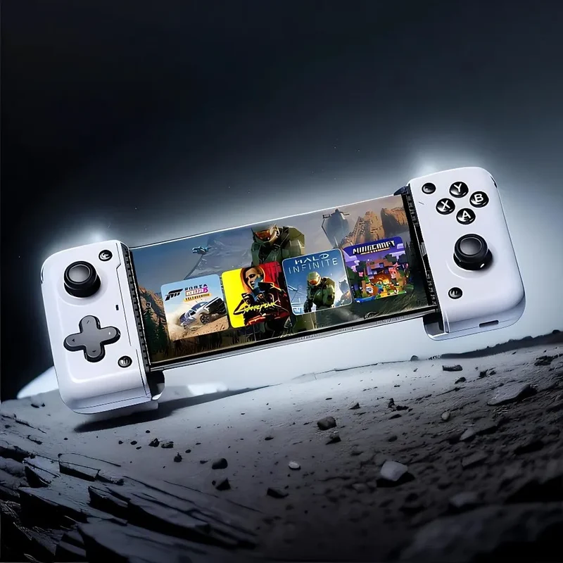 Manette EasySMX M05 pour Jeux Mobiles - Android