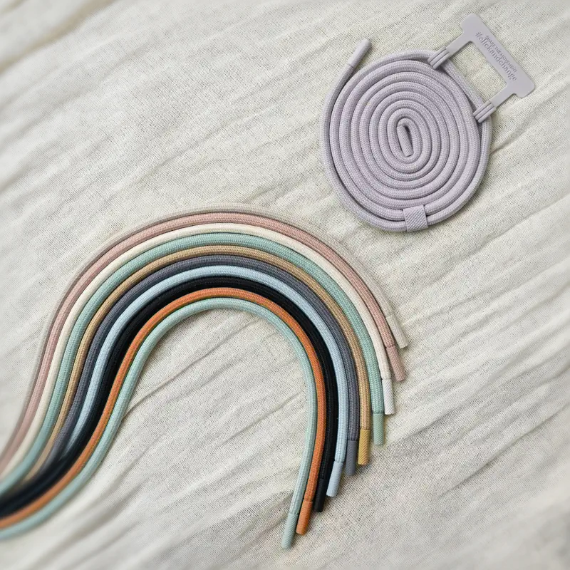 Cordon interchangeable / chaîne pour téléphone portable