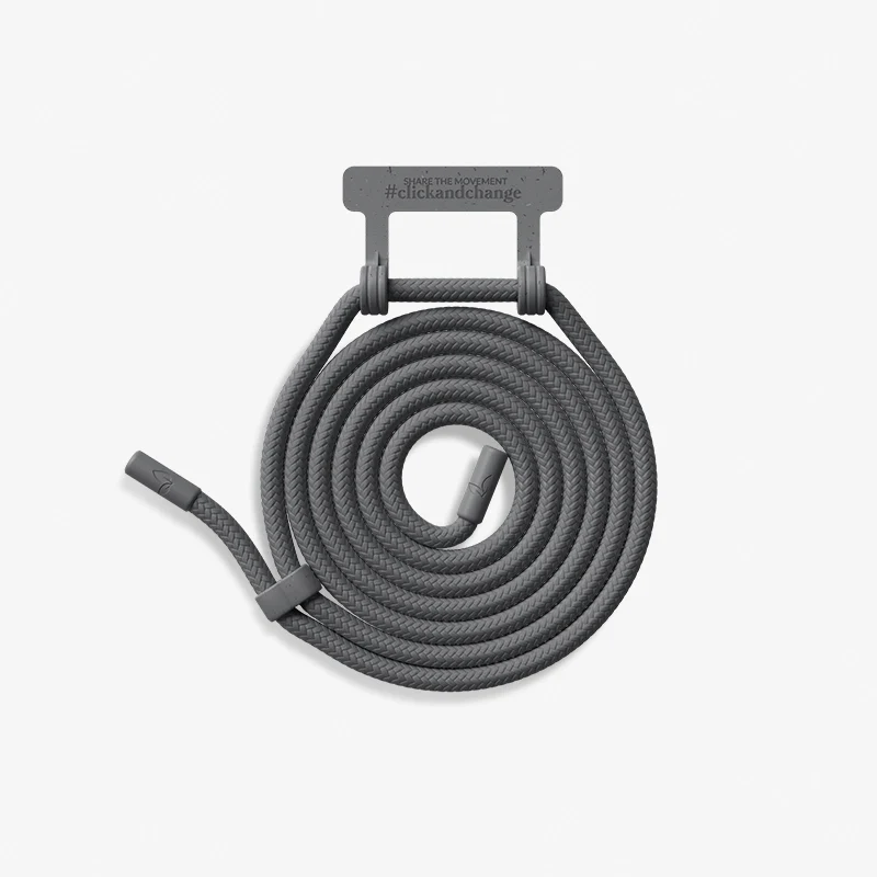 Cordon interchangeable / chaîne pour téléphone portable