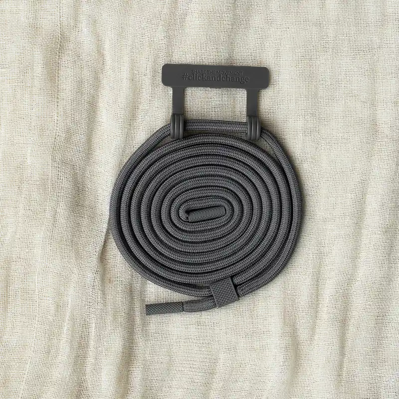 Cordon interchangeable / chaîne pour téléphone portable
