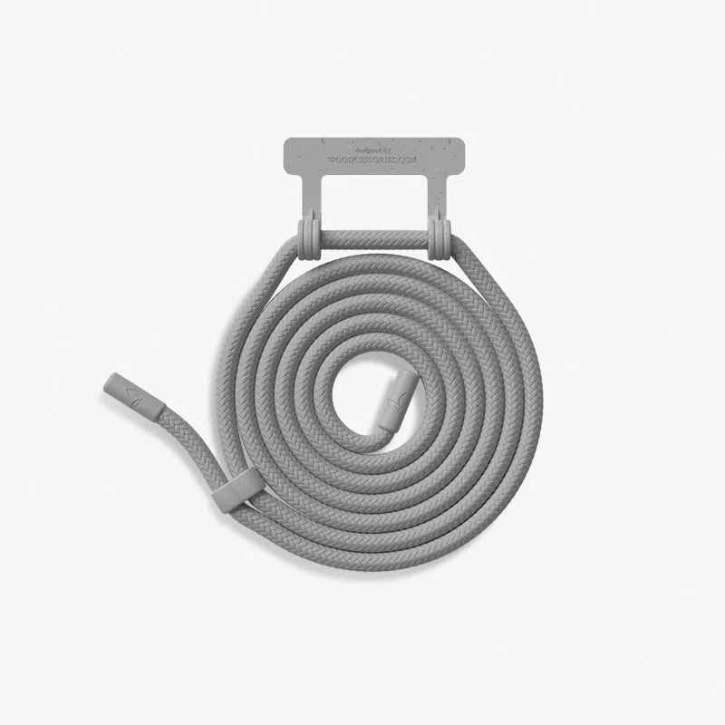 Cordon interchangeable / chaîne pour téléphone portable