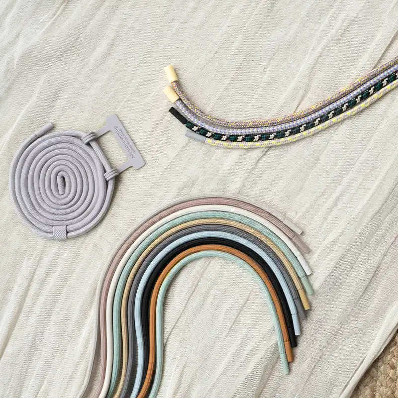 Cordon interchangeable / chaîne pour téléphone portable