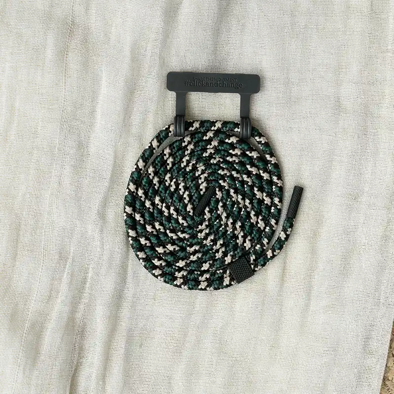 Cordon interchangeable / chaîne pour téléphone portable