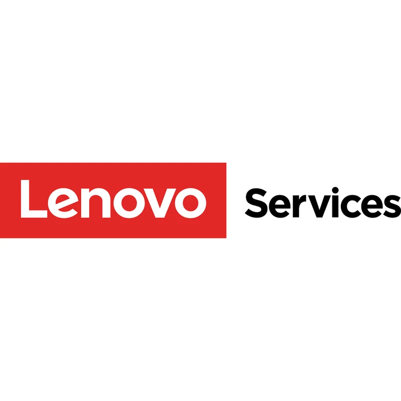Service Lenovo TopSeller + Gardez votre disque - Multi Drive - Service étendu de 3 ans - Garantie 5PS0H22297
