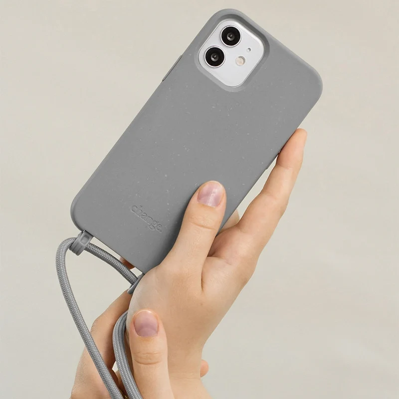 iPhone 13 Pro Max Chaîne pour téléphone portable Amovible