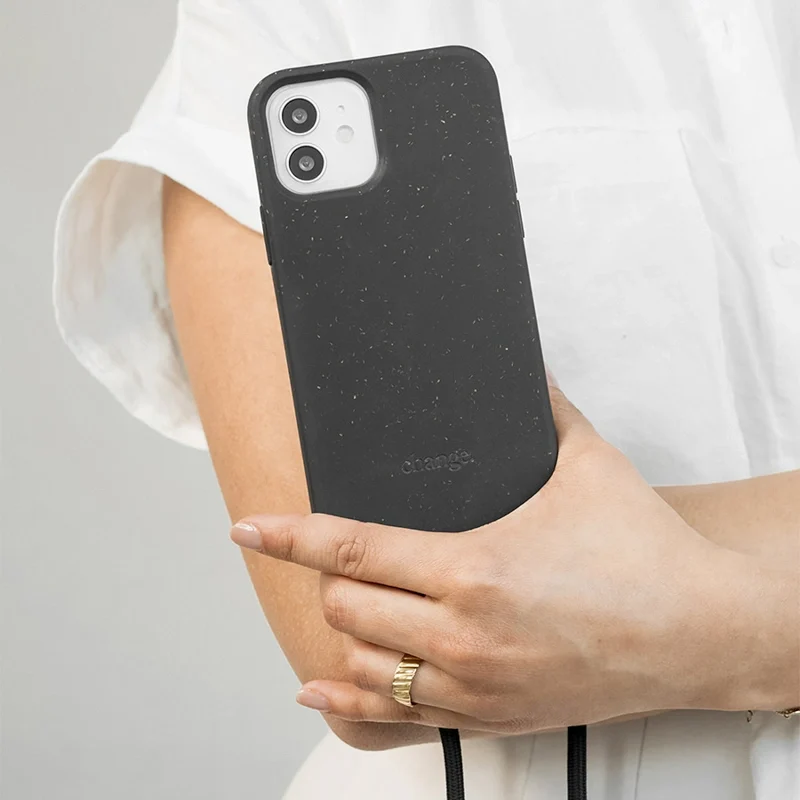 iPhone 13 Pro Chaîne pour téléphone portable Amovible