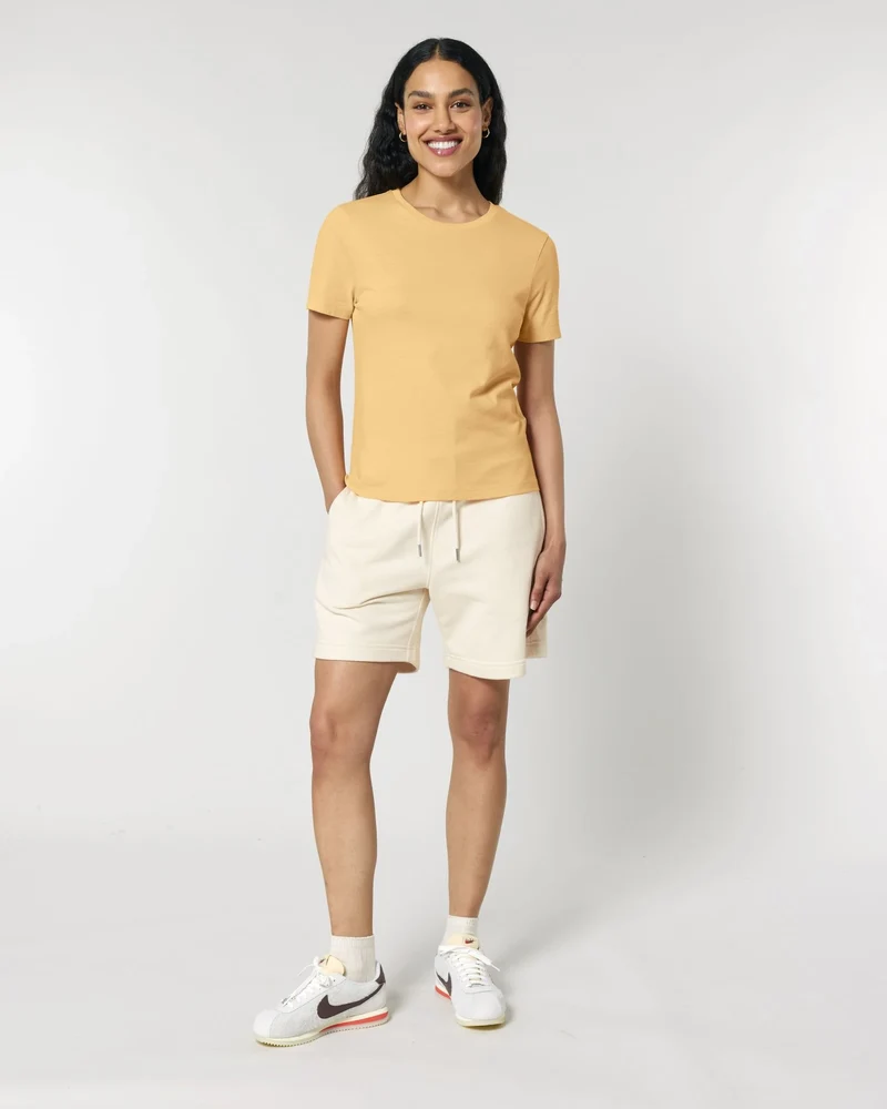 T-shirt femme coton bio Stanley/Stella Stella Ella à personnaliser