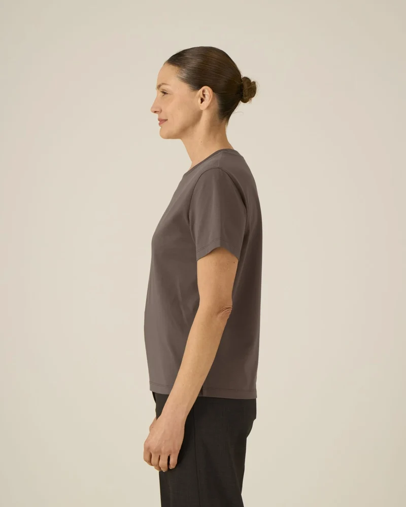 T-shirt femme coton bio Stanley/Stella Muser à personnaliser