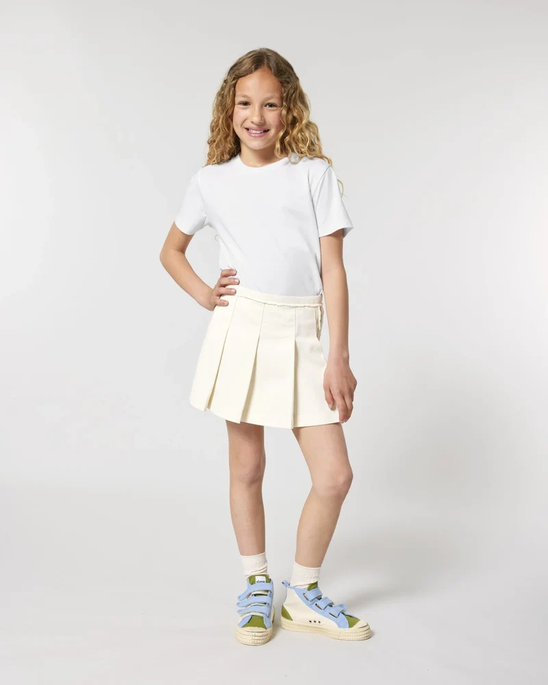 T-shirt enfant coton bio Stanley/Stella Mini Creator à personnaliser