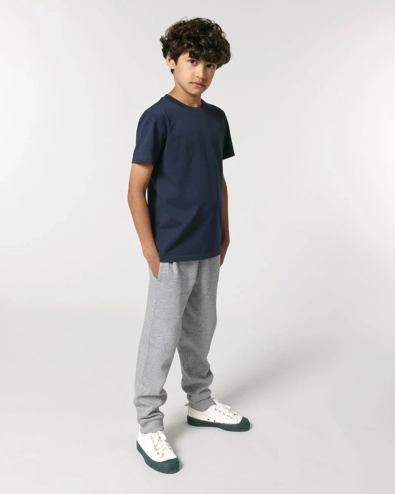 T-shirt enfant coton bio Stanley/Stella Mini Creator à personnaliser