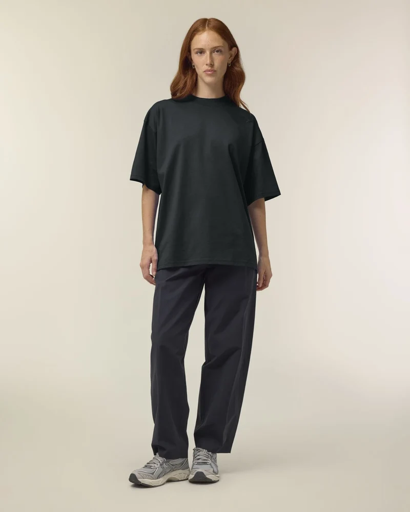 T-shirt coton bio Stanley/Stella Blaster 2.0 à personnaliser
