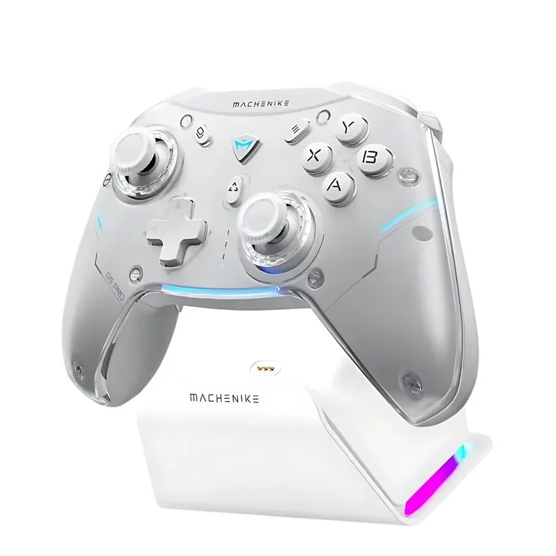 Manette Machenike G5 Pro Max – Précision et performances gaming