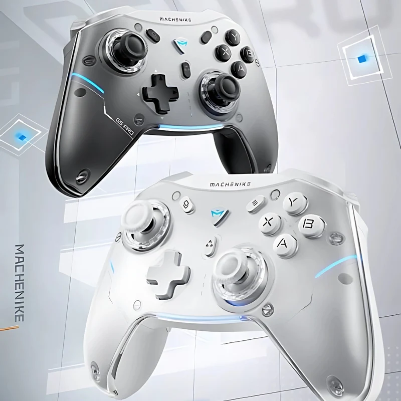 MACHENIKE G5 PRO - Gaming Multiplateforme