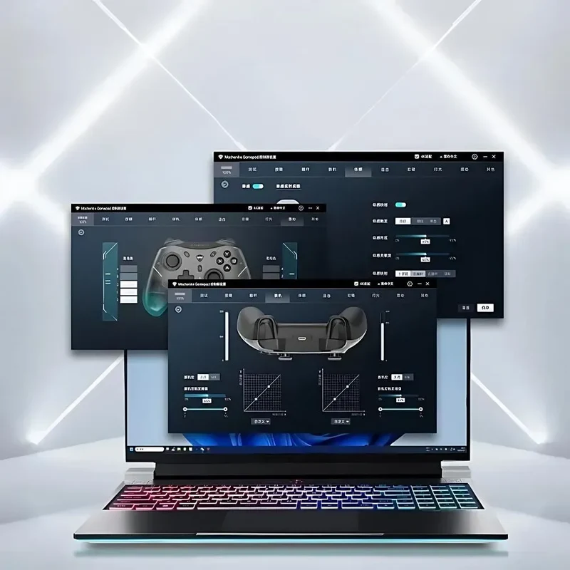 MACHENIKE G5 PRO - Gaming Multiplateforme