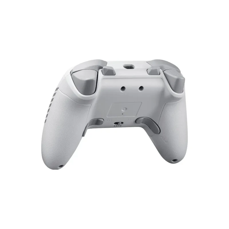 Manette Thunderobot G50S Blanc – Contrôle précis et multi-connectivité