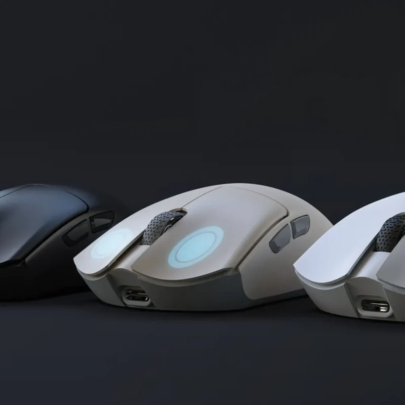 Souris Gamer Darmoshark M3 – Légèreté et Précision
