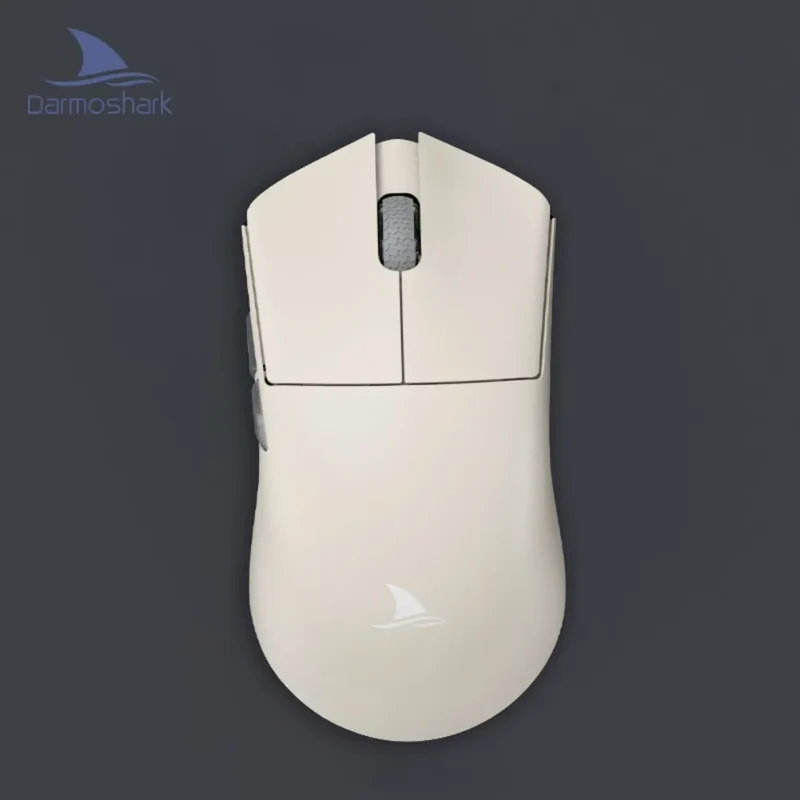 Souris Gamer Darmoshark M3 – Légèreté et Précision