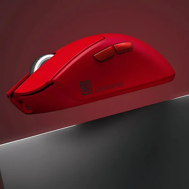 Souris Gamer Darmoshark N5 – Légèreté et Précision Ultime