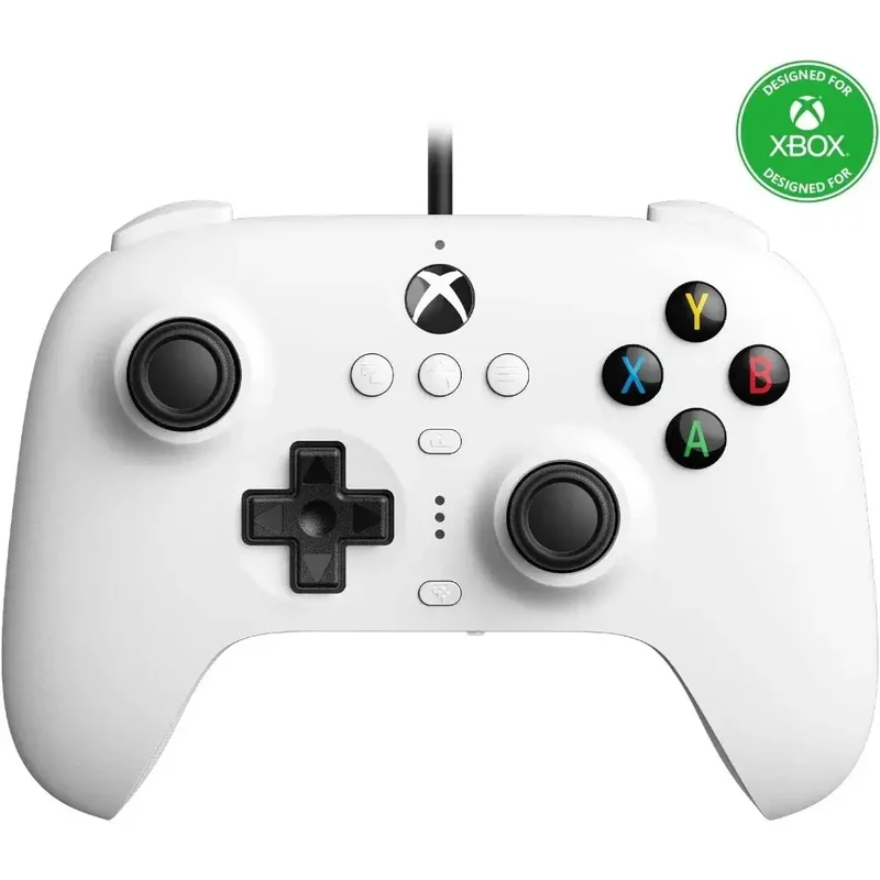 8BitDo Ultimate Wired - Manette Xbox & PC, Haute Précision