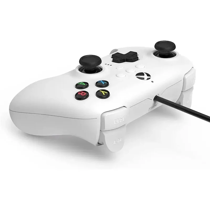 8BitDo Ultimate Wired - Manette Xbox & PC, Haute Précision