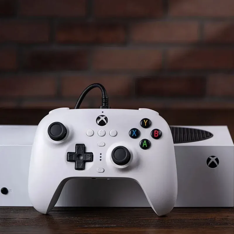 8BitDo Ultimate Wired - Manette Xbox & PC, Haute Précision
