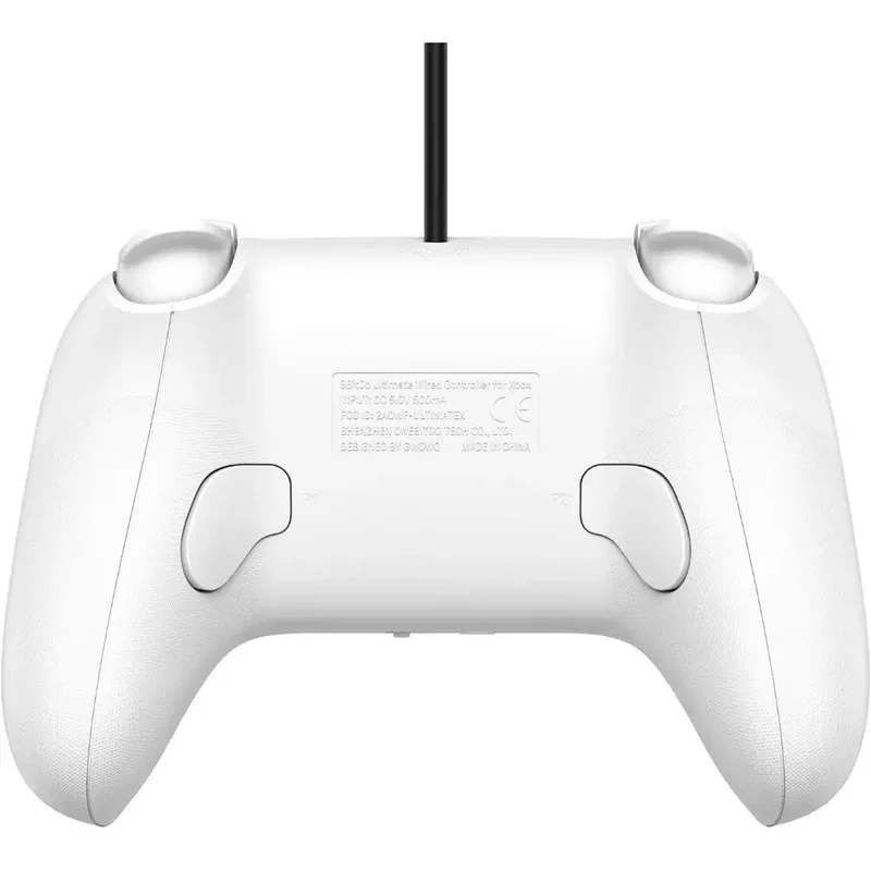 8BitDo Ultimate Wired - Manette Xbox & PC, Haute Précision