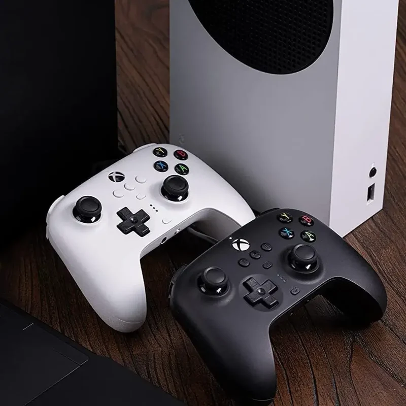 8BitDo Ultimate Wired - Manette Xbox & PC, Haute Précision