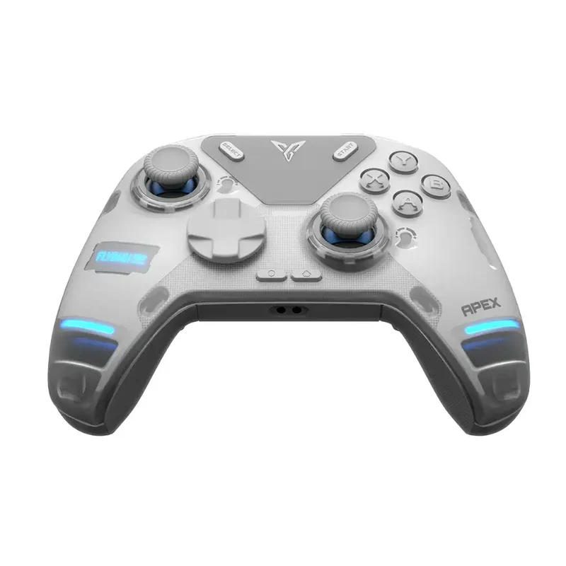 Flydigi Apex 4 – Manette switch Sans Fil Multiplateforme Ultra Réactive