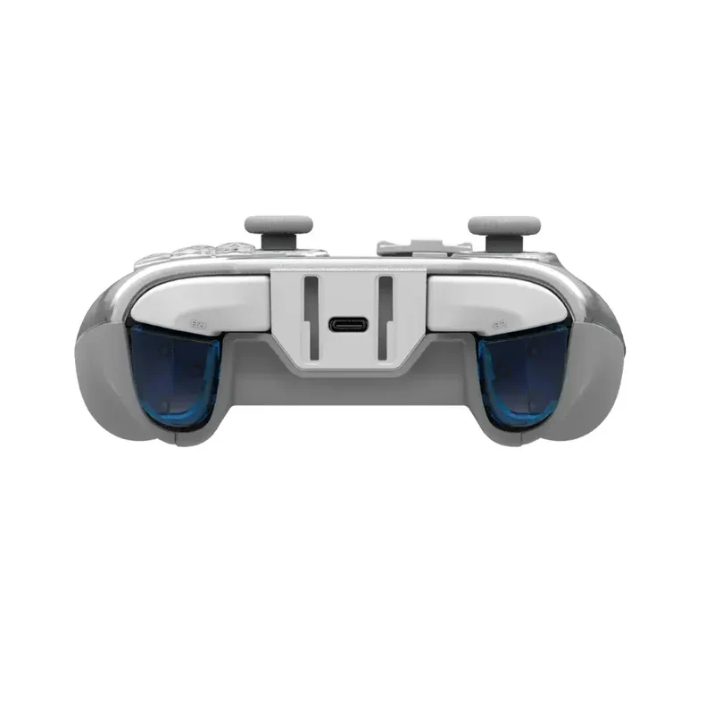 Flydigi Apex 4 – Manette switch Sans Fil Multiplateforme Ultra Réactive
