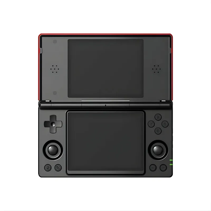 Anbernic RG DS : Console Rétro Double Écran Android 14