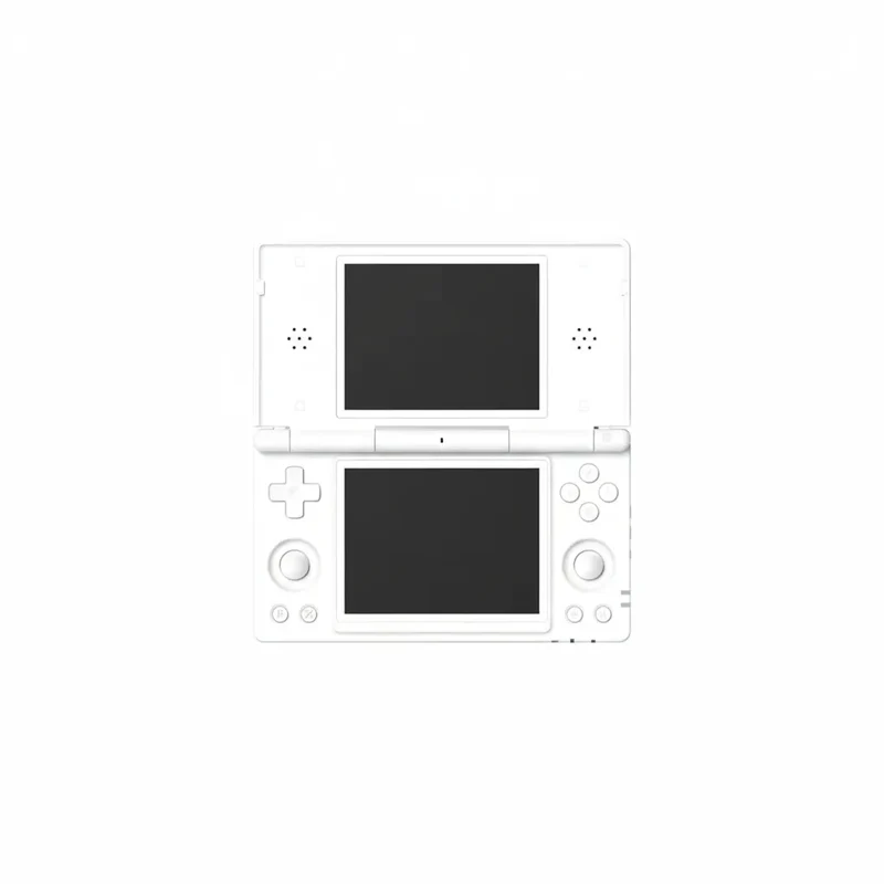 Anbernic RG DS : Console Rétro Double Écran Android 14