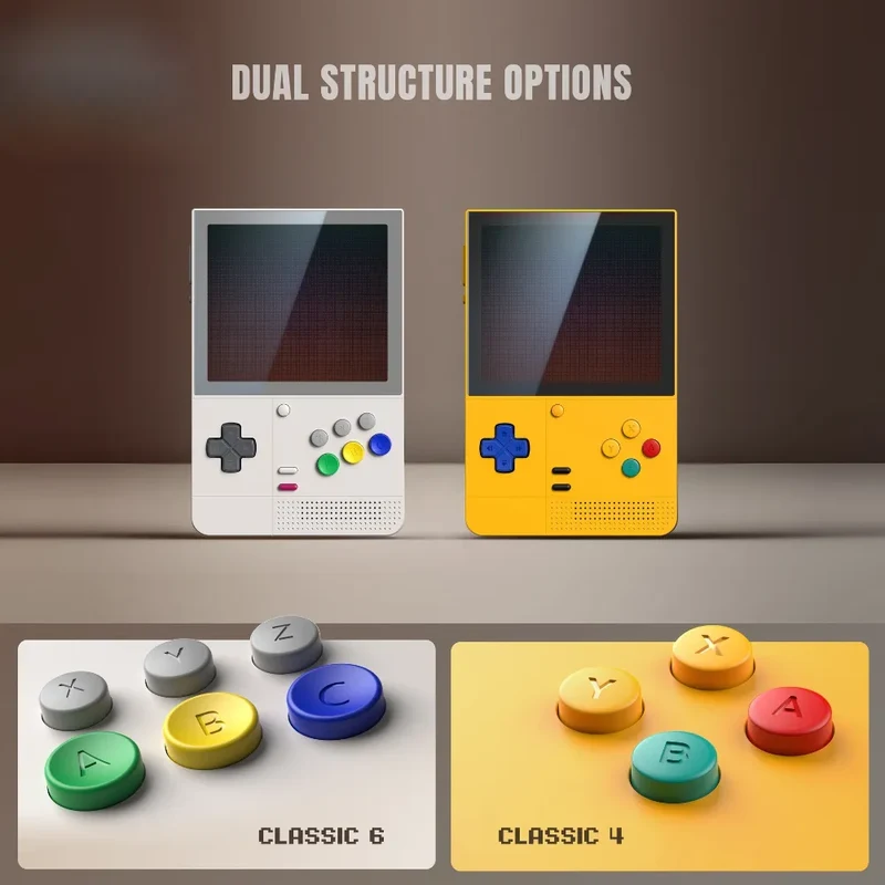 Retroid Pocket Classic - Console Android