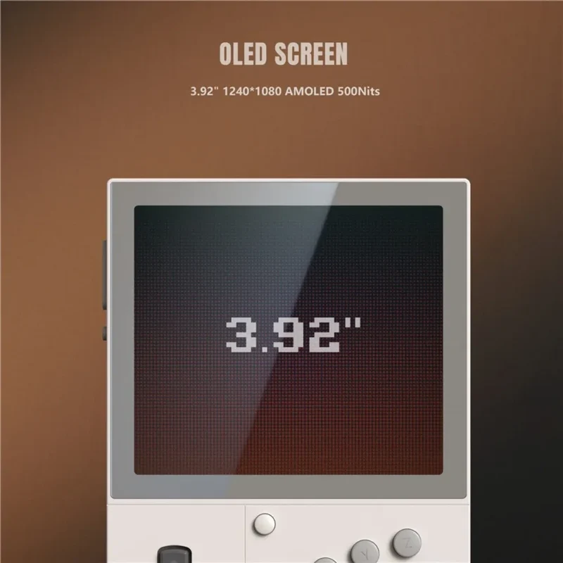Retroid Pocket Classic - Console Android