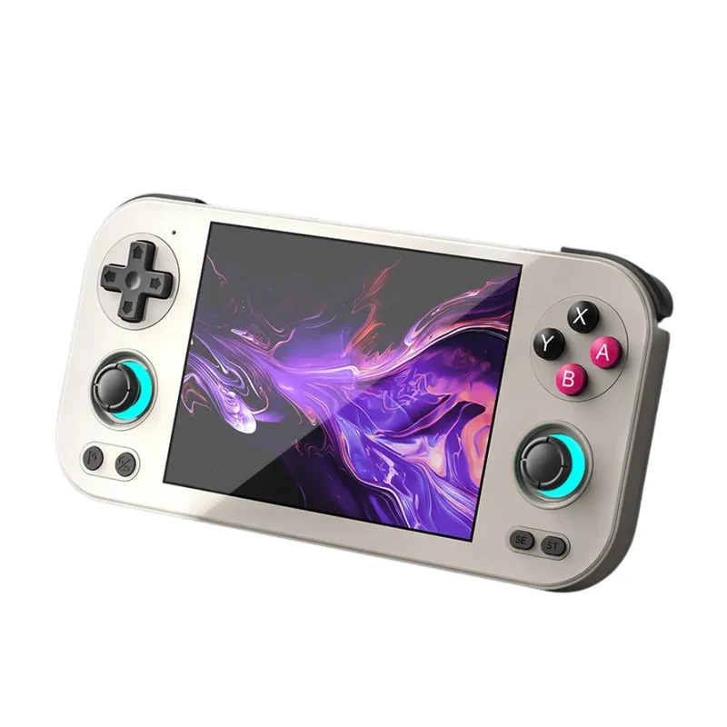 Anbernic RG476H - Console portable rétrogaming
