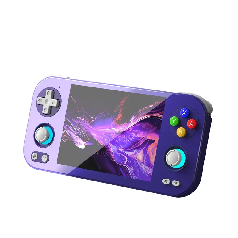 Anbernic RG476H - Console portable rétrogaming