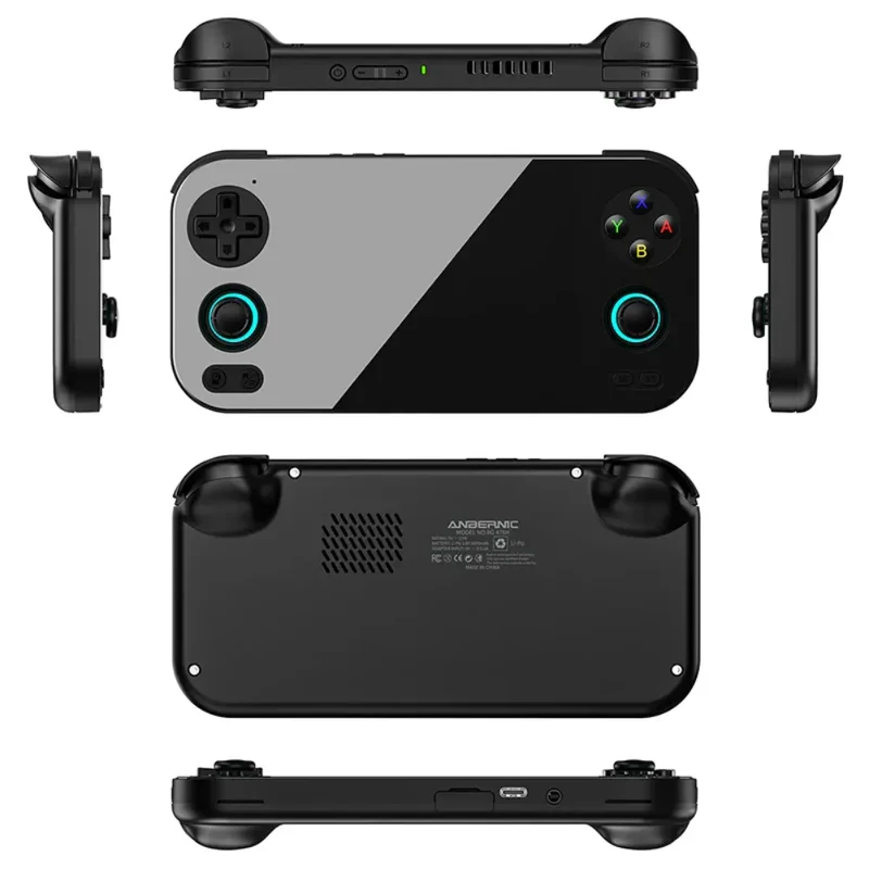 Anbernic RG476H - Console portable rétrogaming
