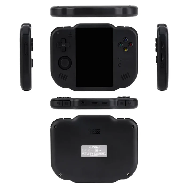 Magicx Zero 40 Console retrogaming android