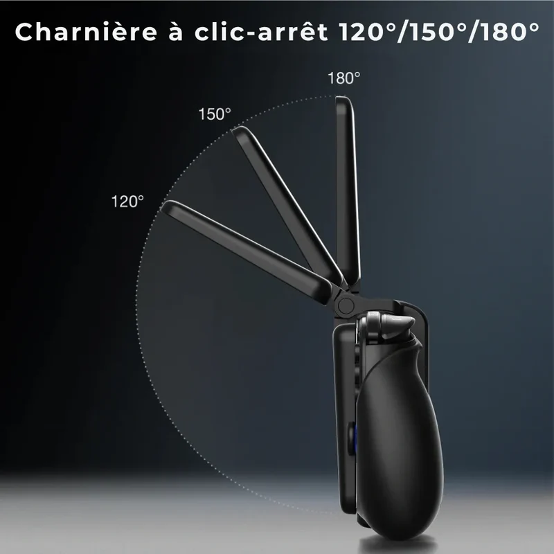 Retroid Dual Screen Add-on – Écran AMOLED portable