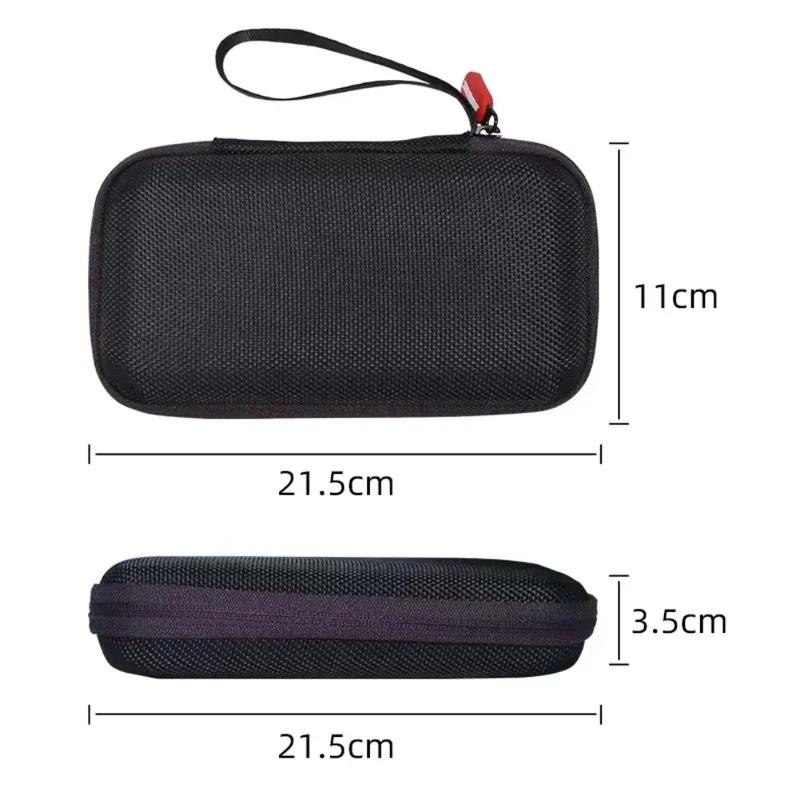 Housse Anbernic RG35XX H – Protection Compacte et Durable
