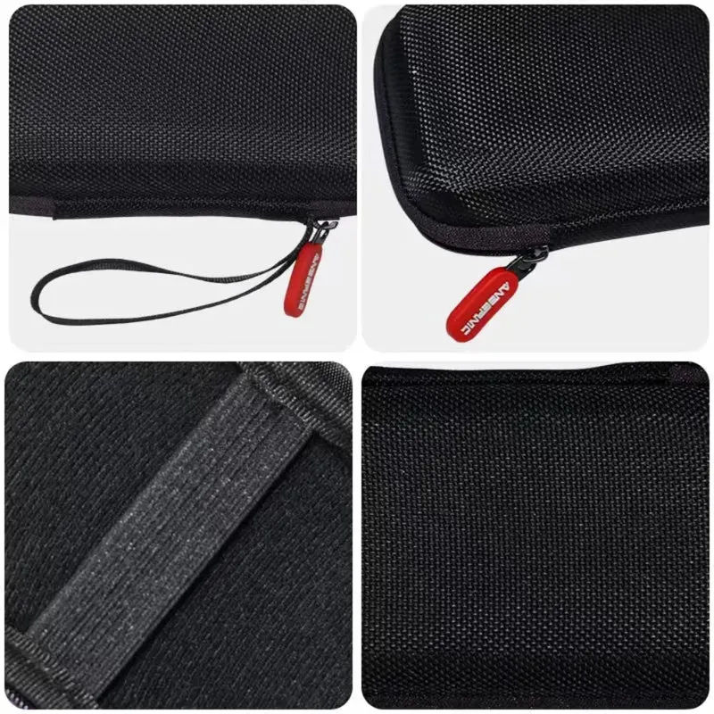 Housse Anbernic RG35XX H – Protection Compacte et Durable