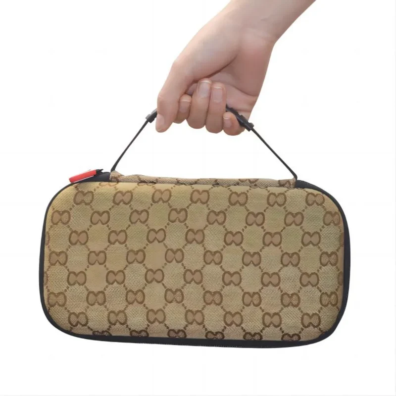 Housse Anbernic RG556 – Protection Élégante et Robuste