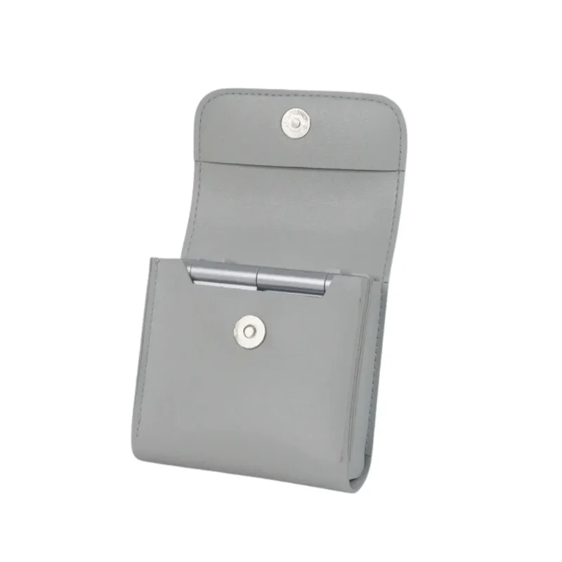 Etui Anbernic RG35XXSP – Protection Premium Compacte