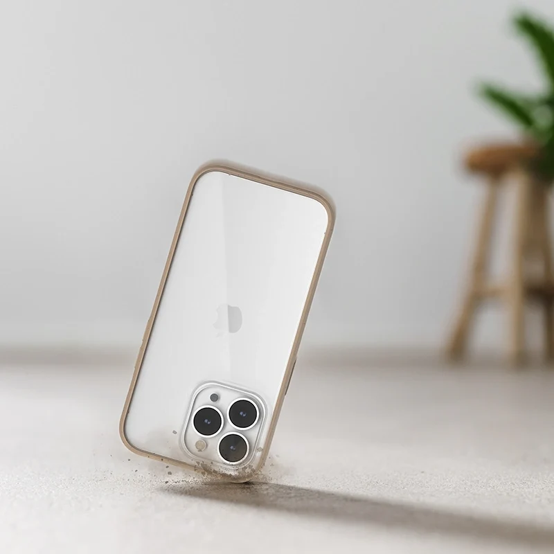 iPhone 14 Plus Étui transparent