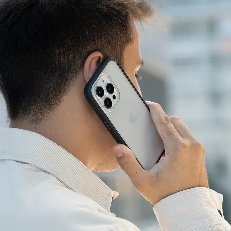 iPhone 14 Plus Étui transparent