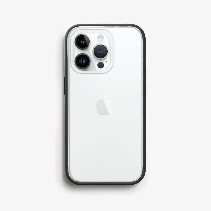 iPhone 14 Pro Étui transparent