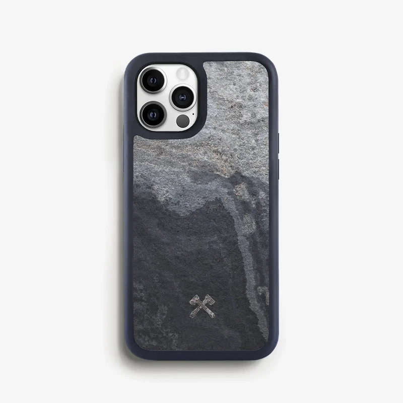 Étui iPhone 12 Pro Max Pierre